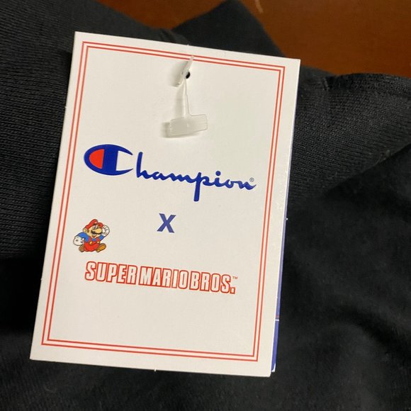 Champion Elastic Waist Pull On Jogger Pants Sz 3XL - Picture 5 of 6